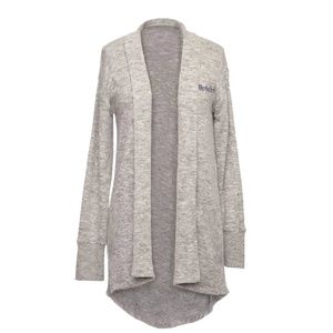 University of California Berkeley Knit Cardigan Sw